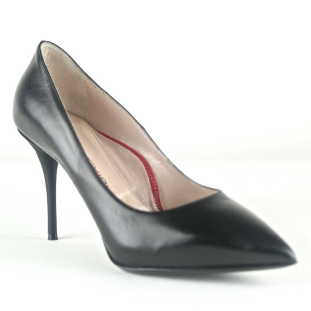 STILETTO PUMPS